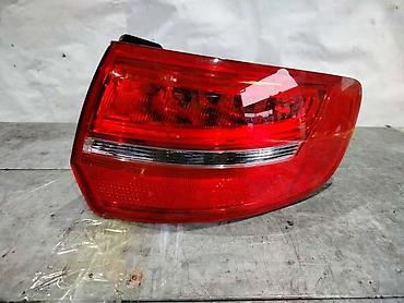 kuka golf 2: STOP SVETLO DESNO ZA AUDI A3 OD 2008. DO 2013. GOD. | Stop svetlo — 1