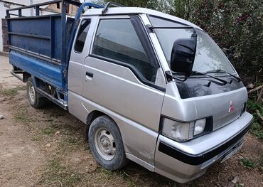 машина купить недорого: Жеңил жүк ташуучу унаа, Mitsubishi, Стандарт