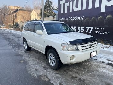 tayota 4 runner: Toyota Kluger: 2001 г., 2.4 л, Автомат, Газ, Кроссовер