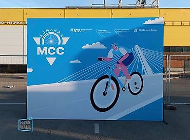 Изготовление рекламных конструкций: | Вывески, Таблички, Арки, | Монтаж, Демонтаж, Разработка дизайна — 11