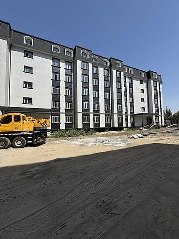 Новостройки от застройщика: Строится, Элитка, 2 комнаты, 56 м² — 10