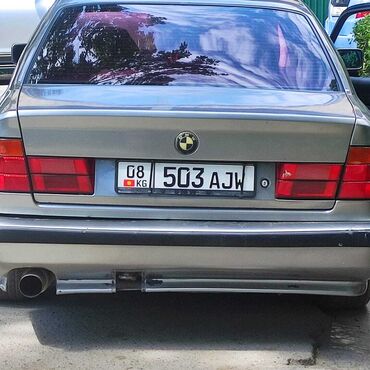 салон бмв е39: BMW 5 series: 1992 г., 2.8 л, Механика, Бензин, Седан