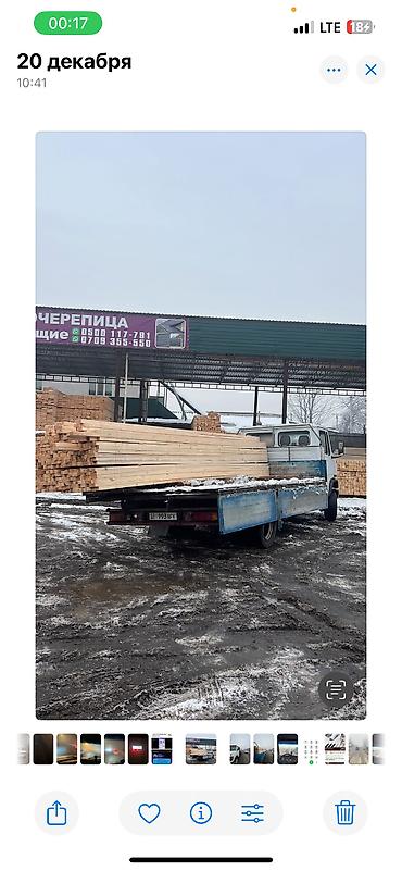 ubs express: Заказать Мерседес Гигант, Вывоз бытового мусора, C грузчиком — 8