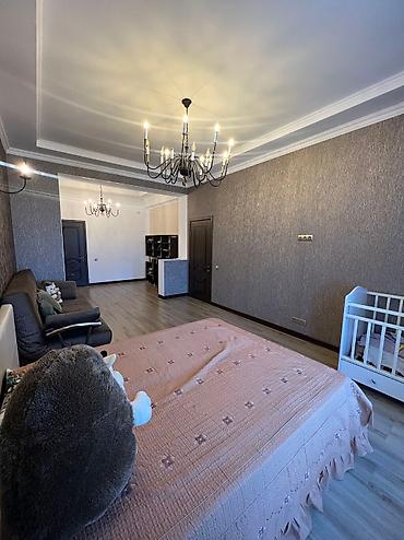 Долгосрочная аренда домов: 300 м², 6 комнат, Амбарная, Лоджия, Парковка — 29