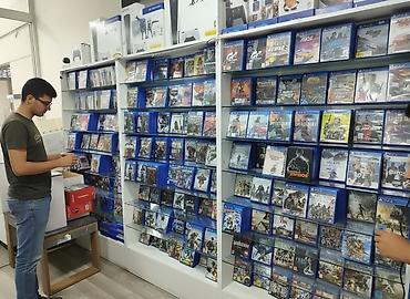 pubg uc pulsuz: 🎮Playstation original oyun diskləri 1 heftelik endirim, diskler maya — 1