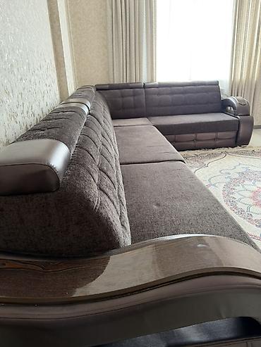 sofa: Угловой диван, С ящиками — 6