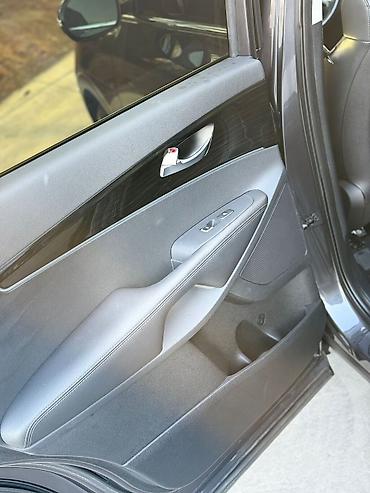 Kia: Kia Sorento: 2019 г., 2.2 л, Автомат, Дизель, Кроссовер — 15