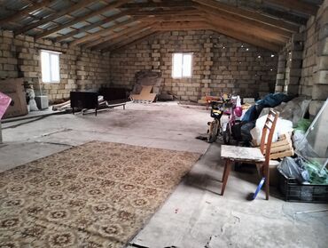 masazirda heyet evi kiraye: 3 otaqlı, 272 kv. m, Kredit yoxdur, Orta təmir