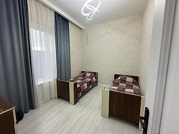 gundelik ev: 120 kv. m, 3 otaqlı, Hovuzlu — 2