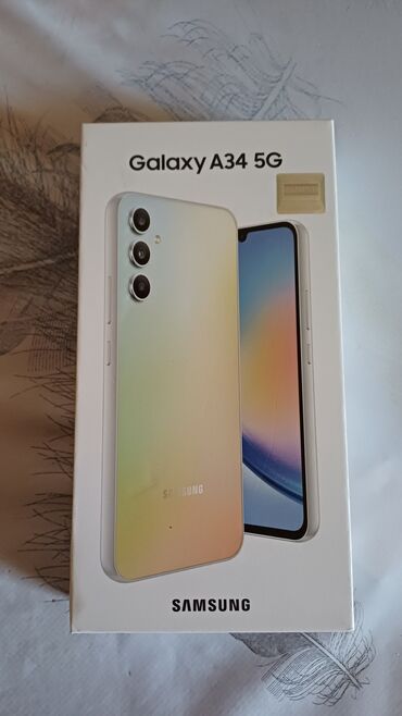 samsung a10 qiymeti kontakt home: Samsung Galaxy A34 5G