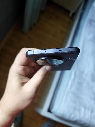 philips xenium 9@9u: OnePlus 13, 512 GB, rəng - Boz, Barmaq izi — 5