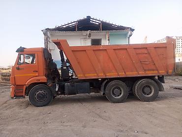 набор ключ 94: КАМАЗ самосвал 6x4 Описание: - Марка/модель: КАМАЗ, самосвал - — 2