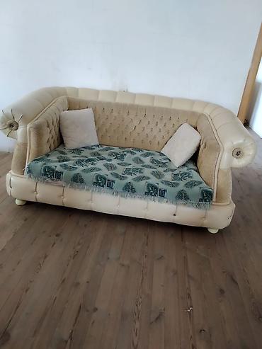 Divan, İşlənmiş, Çatdırılma yoxdur