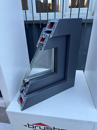 one plast: Качественные окна, витражи и двери из алюминиевого и ПВХ профиля — 2