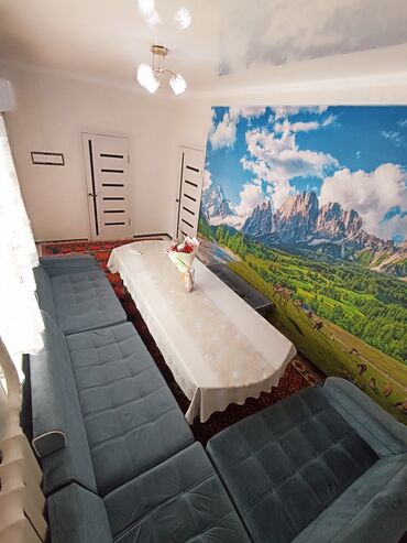 Посуточная аренда комнат: 10 м² — 6