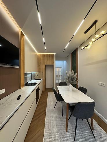 Продажа квартир: 3 комнаты, 116 м², Элитка, 6 этаж at lalafo.kg — 3 Продажа квартир: 3 комнаты, 116 м², Элитка, 6 этаж — 3