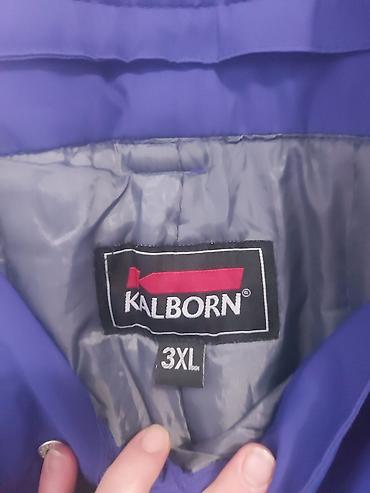 подтяжка: Костюм Karbon, Для горнолыжного спорта, 52 (XL), С утеплителем, Штаны с подтяжками — 5