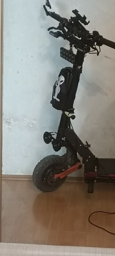 Mopedlər,skuterlər: - JOYOR S10, 80 sm3, 2024 il, 7400 km -da lalafo.az — 9 Mopedlər,skuterlər: - JOYOR S10, 80 sm3, 2024 il, 7400 km — 9