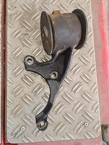 NOSAC DIFERENCIJALA 1,9DDIS ZA SUZUKI GRAND VITARA OD 2005. DO 2015