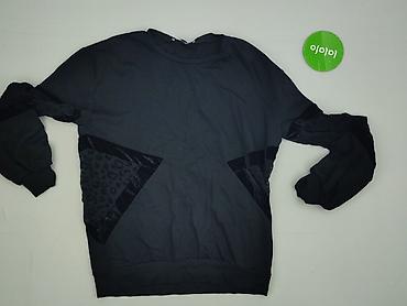 szary plaszcz pull: Gatta, Bluza damska
, rozmiar M — 2