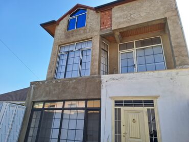 Həyət evləri və villaların satışı: Binəqədi qəs. 6 otaqlı, 240 kv. m, Kredit yoxdur, Yeni təmirli — 20