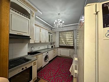 Долгосрочная аренда квартир: 2 комнаты, Собственник, С мебелью полностью — 6