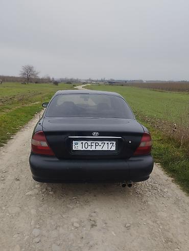 sonata 2003: Hyundai Sonata: 2 l | 1998 il Sedan — 4