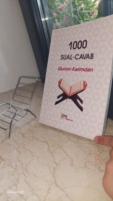 сборник тестов по русскому языку 2020 1 часть pdf: Qurani-Kərimnən 1000 sual-cavab,1 kitabda lalafo.az -da сборник тестов по русскому языку 2020 1 часть pdf: Qurani-Kərimnən 1000 sual-cavab,1 kitabda