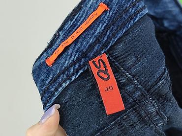 pull amd bear: Q/S By S.Oliver, Spódnica damska, rozmiar L — 4