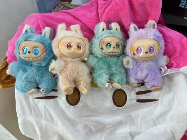 Oyuncaqlar: UCUZ LABUBU AXTARANLAR SİZLƏR ÜÇÜN LABUBULARIN KEYFİYYƏTLİ VƏ UYĞUN — 5