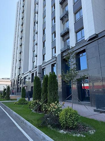 жк brooklyn: 2 комнаты, 80 м², Элитка, 16 этаж, Свежий ремонт — 2