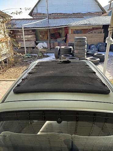 Nissan: Nissan Micra: 1994 г., 1 л, Механика, Бензин, Купе — 11