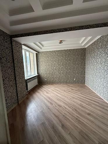 Продажа комнат: 68 м², Без мебели — 4