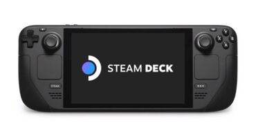 стим дек цена бишкек: Портативная игровая консоль Steam Deck 64 ГБ LCD Особо не играю