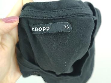 cropp black sabbath: Cropp, T-shirt damski, rozmiar XS — 5