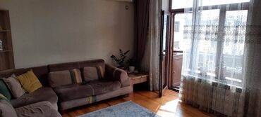 Yeni tikili: 2 otaqlı, Yeni tikili, 52 kv. m — 2