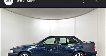 Volvo: Volvo s70 1999 Ehtiyyat hisseleri at lalafo.az — 2 Volvo: Volvo s70 1999 Ehtiyyat hisseleri — 2