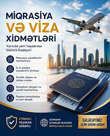 Работа: Tez və Sürətli istər Azərbaycanda istər avropada yaşayan vətəndaşlar — 1