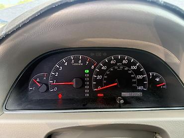милениум бампер: Toyota Camry: 2005 г., 2.4 л, Автомат, Бензин, Седан — 7