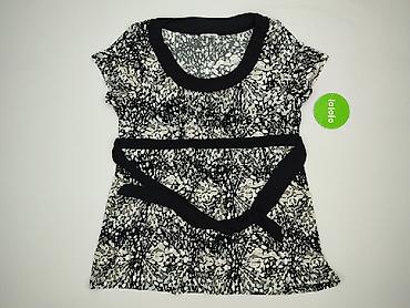 ubrania plus size: Tunika damska, rozmiar 2XL — 2