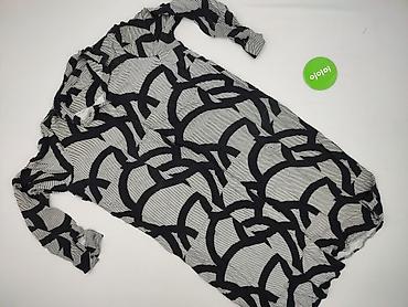 long: Sukienka damska, rozmiar 2XL — 2