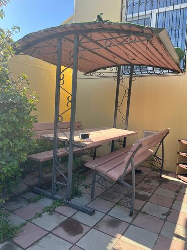 restoran masaları: Dəst satılır 330 azn. Qiymət sondur.Ünvan:Bülbulə/0897'svnc