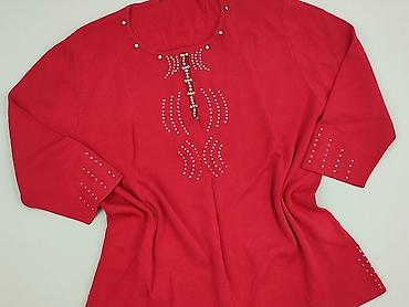 diamonds on clothes: Tunika damska, rozmiar 3XL — 1