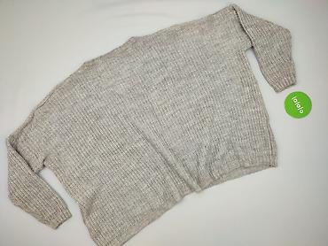 part two sweter: Sweter damski, rozmiar 9XL — 3