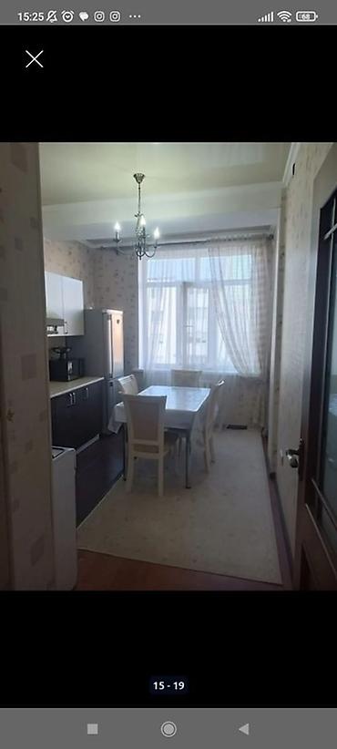 Долгосрочная аренда квартир: 3 комнаты — 16