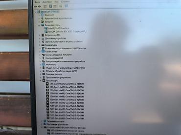 i5 10100f: Ноутбук Thunderobot, Игровой, Б/у, Intel Core i5 — 3