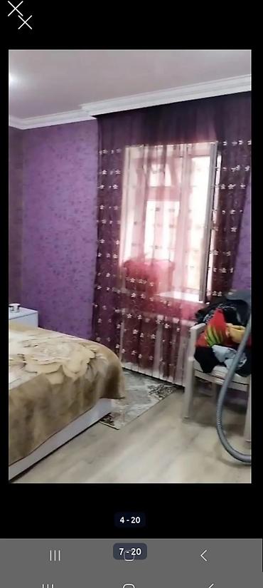 razin: Bakıxanov qəs. 3 otaqlı, 90 kv. m, Orta təmir — 5