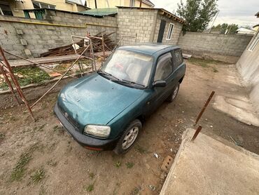 Toyota: Toyota RAV4: 1994 г., 2 л, Автомат, Бензин