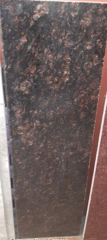 Digər tikinti xidmətləri: Mermer iwleri. satiw ve qurawdirilma — 23