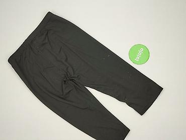 getry woskowane: Legginsy Sportowe damskie, rozmiar M — 3